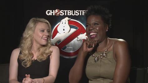 Throwback 'Dean's A-List Interview' with Leslie Jones